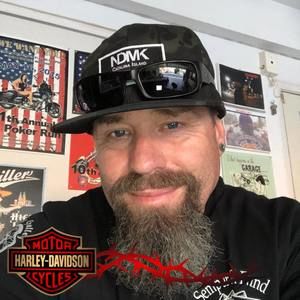 Meet your Posher, Erik